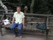 Фотография Мамонова Александра