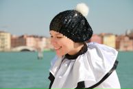 Фотография Игнатович Виты