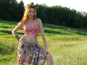 Фотография Ворыхаловой Яны