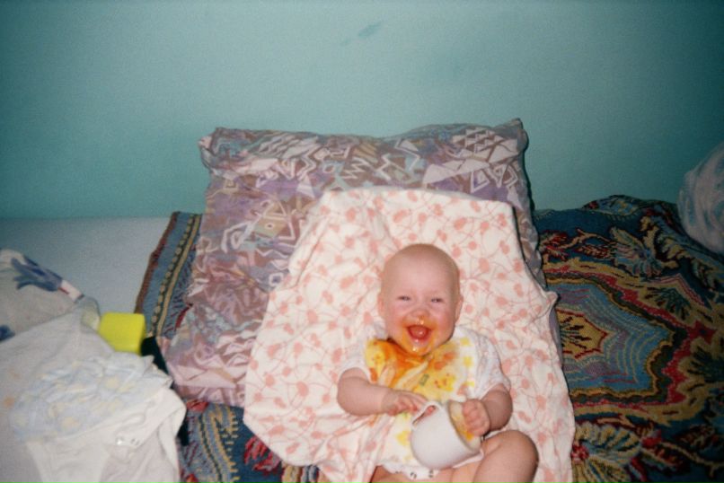 Лео Мельников фотография #47