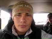 Фотография Усманова Ильдара