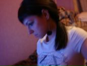 Фотография Козловой Евгении