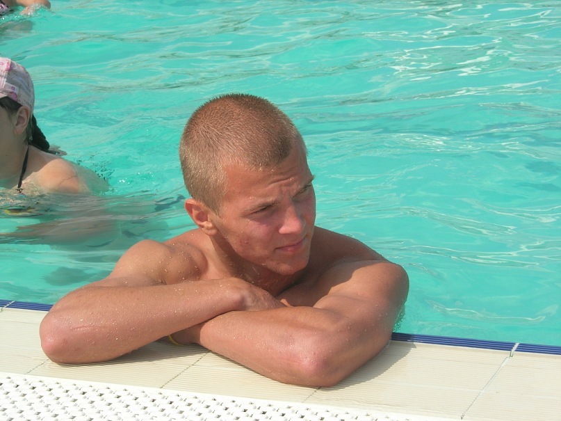 Илья Суковатый фотография #43