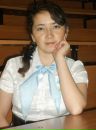 Фотография Баязитовой Нурзилә