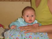 Фотография Коробейниковой Альбины