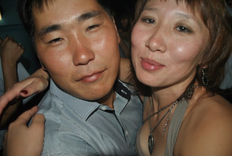 Миша Эрднеев фотография #15