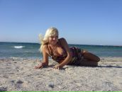 Фотография Алексеевой Анет