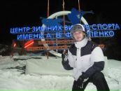 Фотография Дмитриева Дмитрия