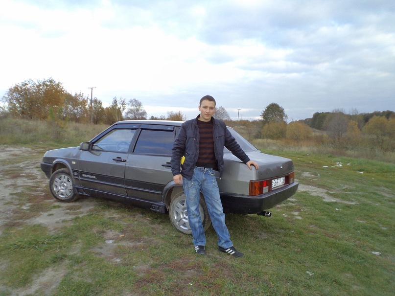 Сергей Акишонков фотография #17