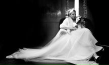 Фотография Пинежской Насти