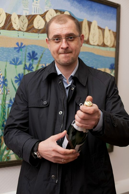 Дмитрий Шнайдер фотография #34