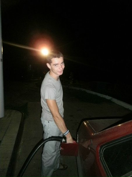 Дмитрий Белоус фото №39