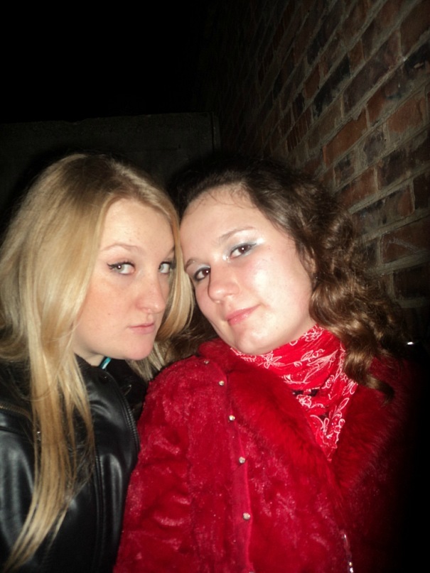 Настюня Лапуля фотография #39