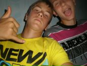 Фотография Александрова Артёма