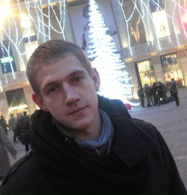 Леонид Проценко фотография #43