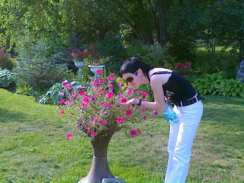 Ирина Нищета фото №6