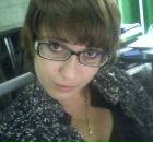 Фотография Прохоровой Марии