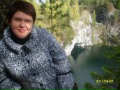 Фотография Алексеевой Екатерины