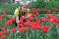 Фотография Казаковой Екатерины