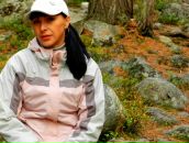 Фотография Петровой Солмас