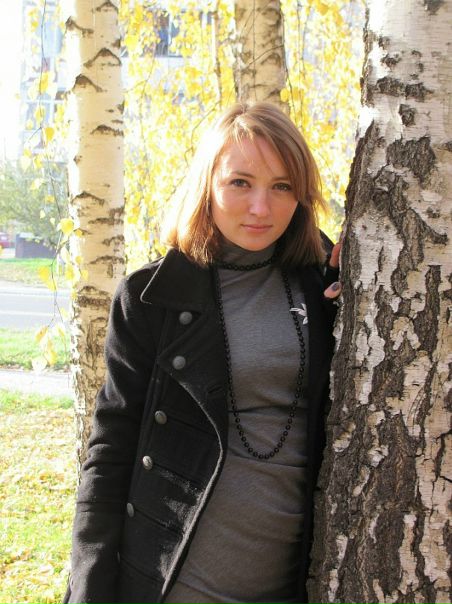 Дарья Шевченко фото №34