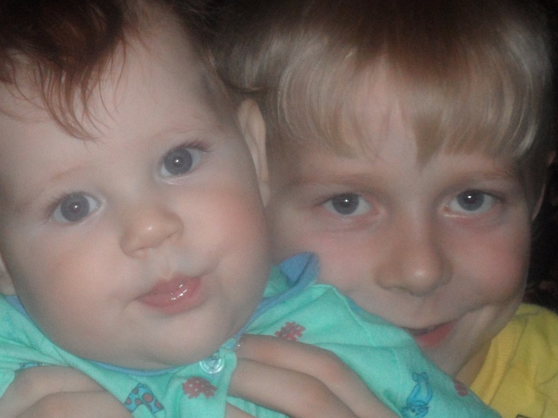 Дарья Земерова фотография #26