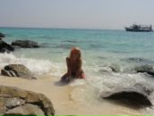 Фотография Юшковской Ксении