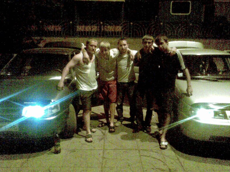 Сергей Иванов фотография #38