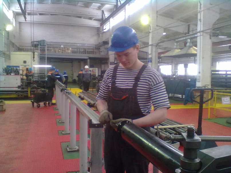 Антон Астафьев фотография #14