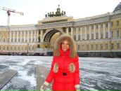 Фотография Сервачук Екатерины