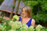 Фотография Грибач Яны