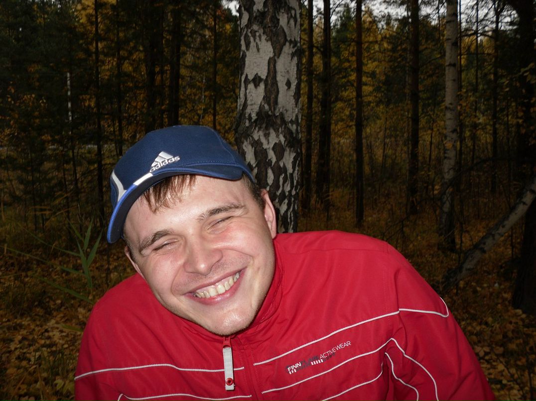 Сергей Михайлов фотография #47