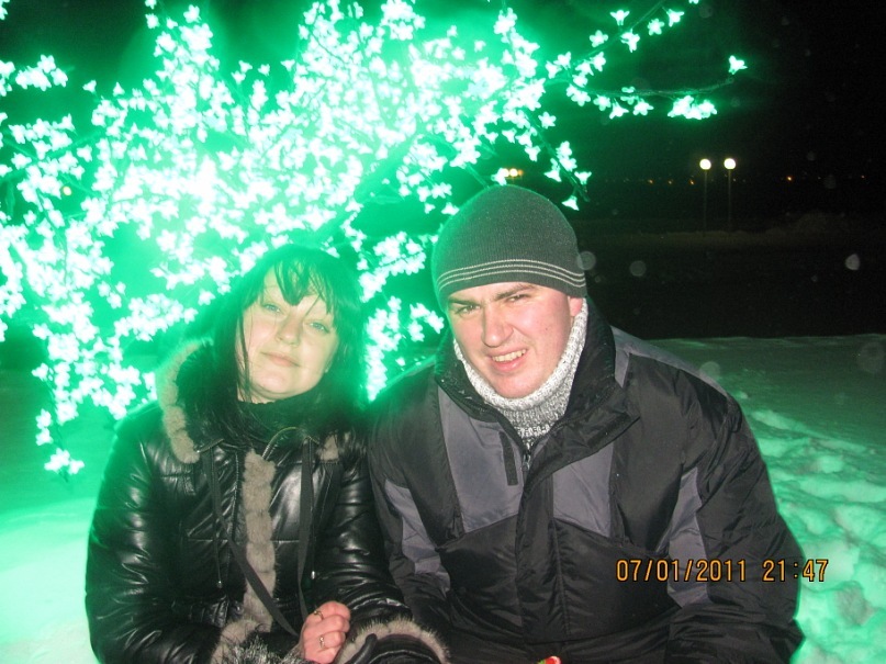 Иван Никитенко фотография #7