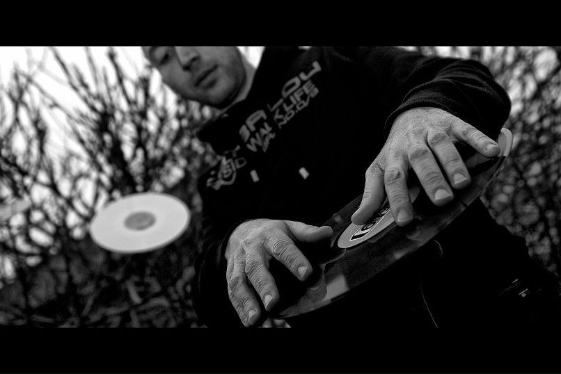 Nick Zero фотография #22