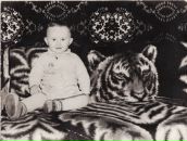 Фотография Виноградской Евгении