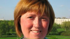 Фотография Романовой Людмилы