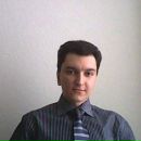 Фотография Ульянецкого Максима