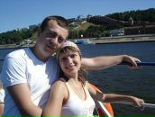 Фотография Сусловой Инны