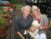 Фотография Килимовой Светланы