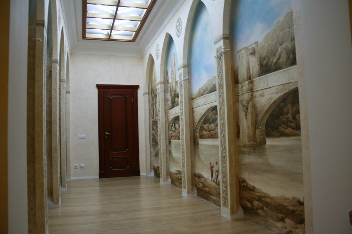 Сергей Николаев фотография #45