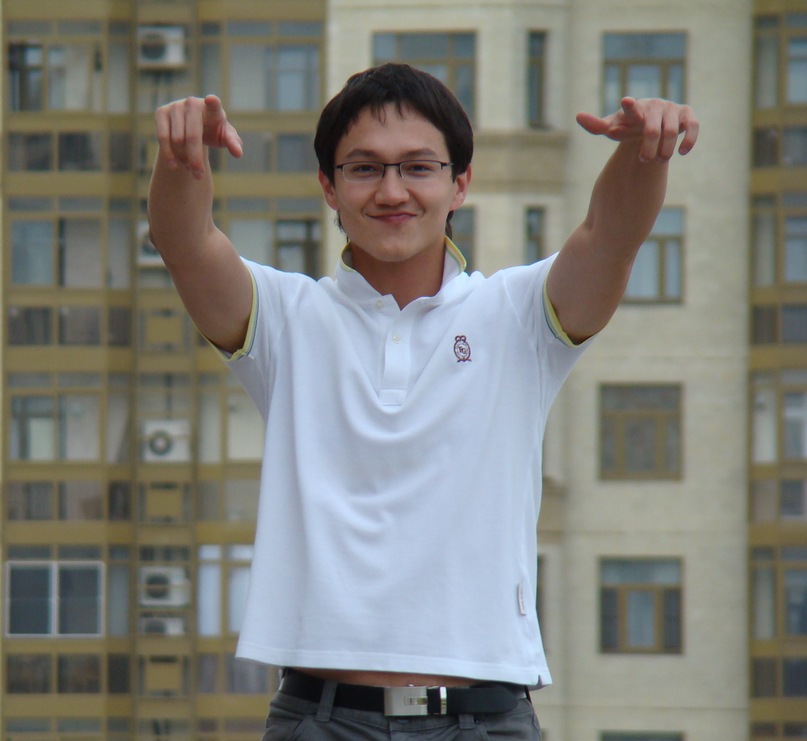 Dmitry Lee фотография #36