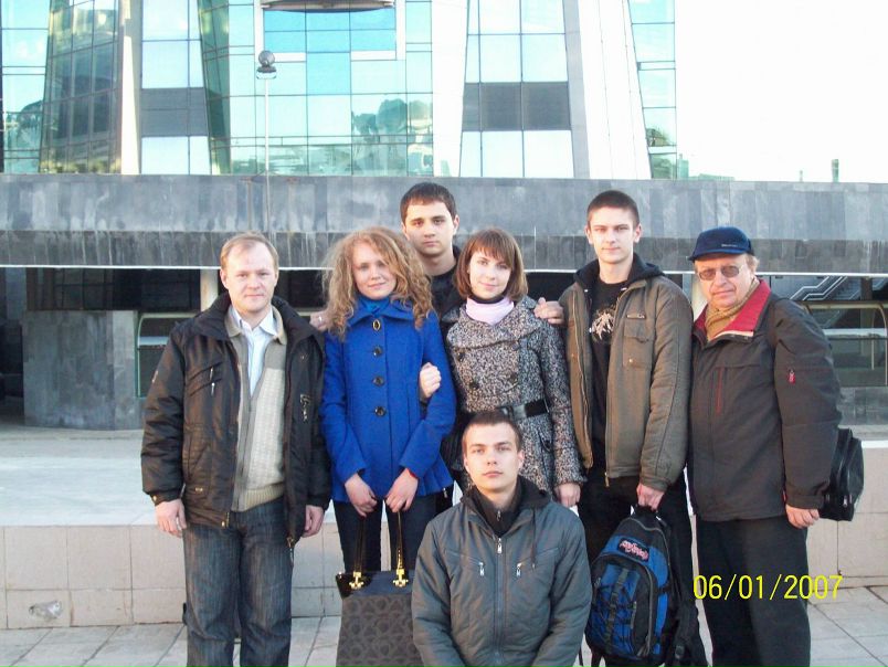 Сергей Савран фото №36