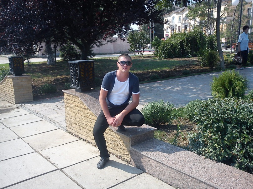 Станислав Копаев фотография #43