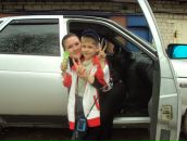 Фотография Назаровой Татьяны