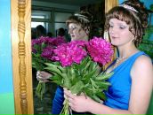 Фотография Кайгородовой Кристины