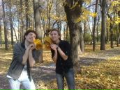 Фотография Мелконяна Артема