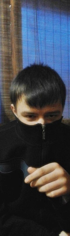 Сергей Дементьев фотография #41