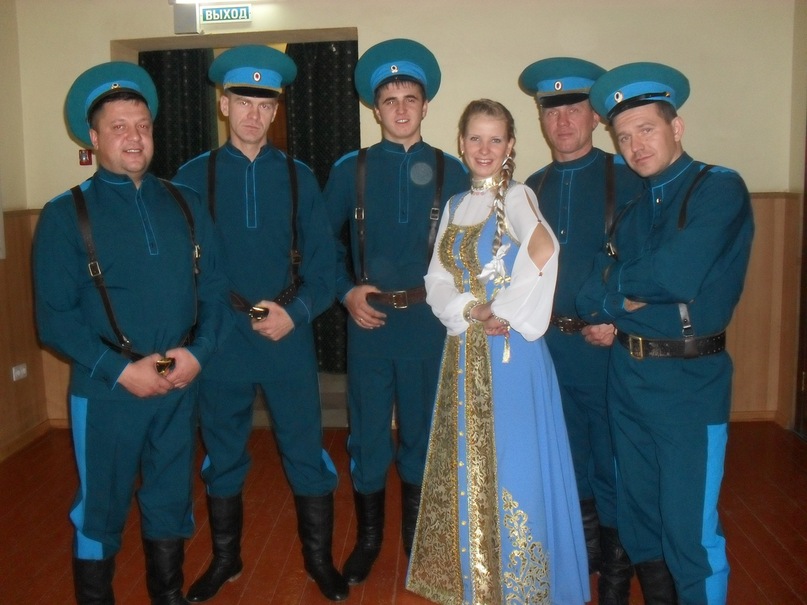 Игорь Учаев фотография #12