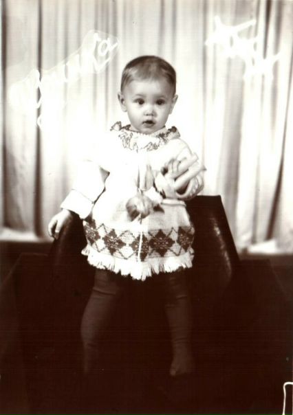 №9, Ирина Дива №9, Ирина Дива