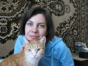 Фотография Резник Анны